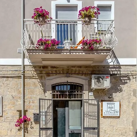A Casa 28 Venosa