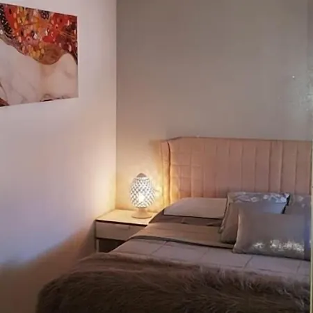 A Casa 28 Bed & Breakfast Venosa