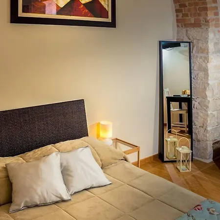 A Casa 28 Venosa