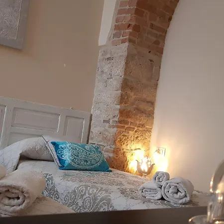 A Casa 28 Bed & Breakfast