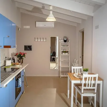 Bed & Breakfast A Casa 28
