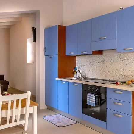 Bed & Breakfast A Casa 28 Venosa