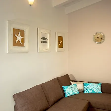 Bed and Breakfast A Casa 28 *