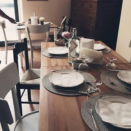 Bed & Breakfast A Casa 28