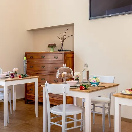 Bed and Breakfast A Casa 28 Venosa