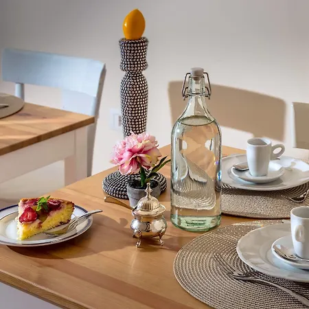 A Casa 28 Bed & Breakfast Venosa
