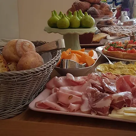 Bed and Breakfast A Casa 28 Venosa