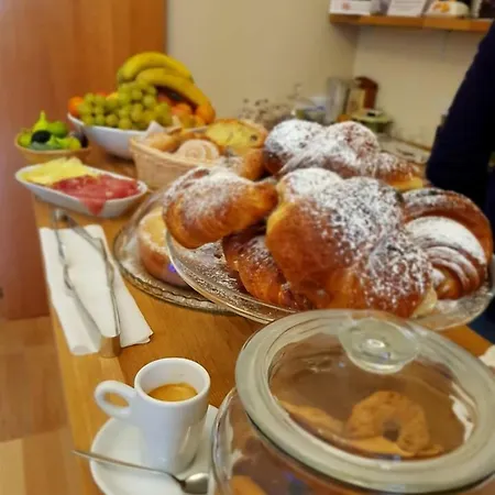 Bed & Breakfast A Casa 28 Venosa