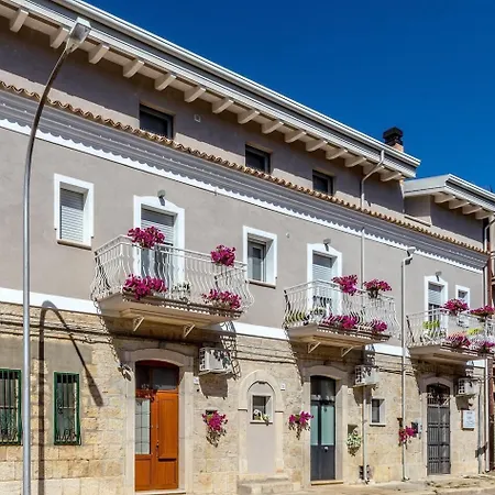 A Casa 28 Bed & Breakfast *
