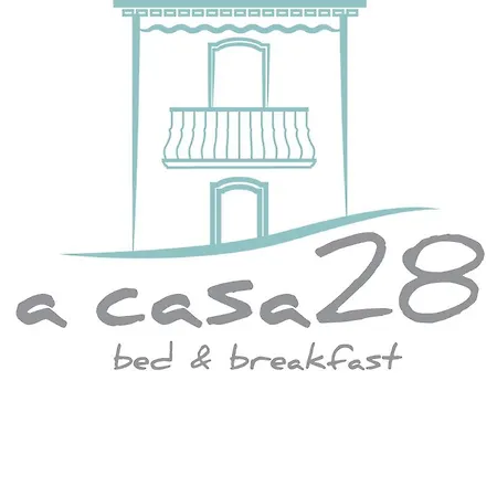 Bed and Breakfast A Casa 28